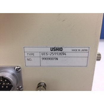 USHIO UIS-2511IG94 Lamp Housing